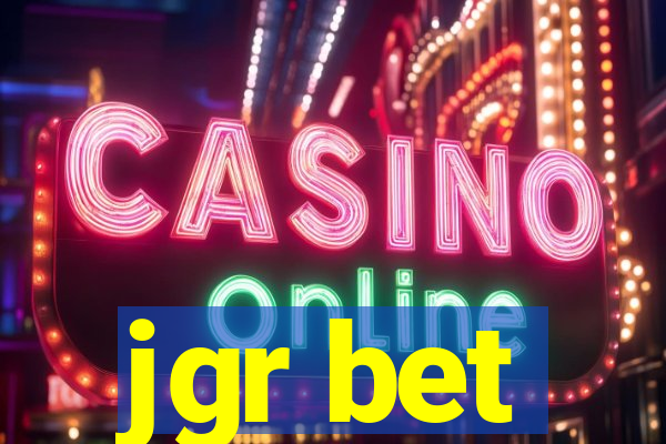 jgr bet